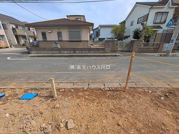 物件外観