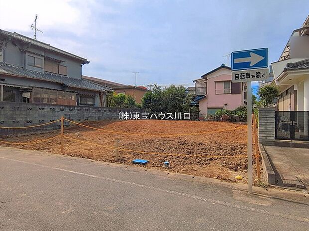 物件外観
