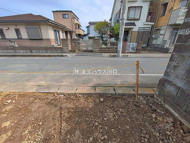 物件外観