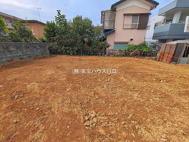 物件外観