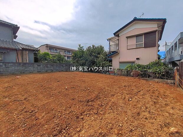 物件外観