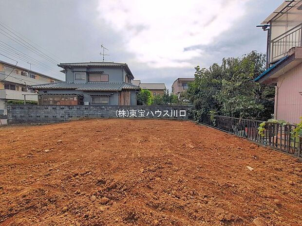 物件外観