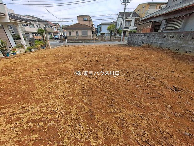 物件外観