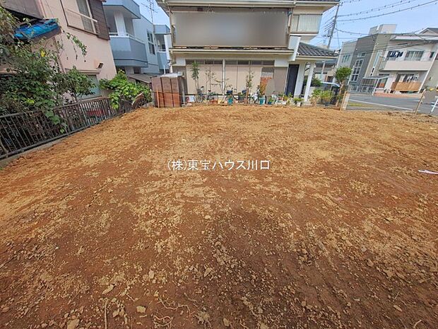物件外観