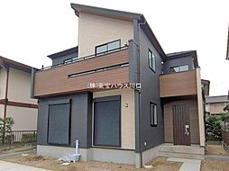 埼玉県桶川市大字坂田