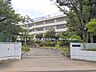 周辺：蕨市立第二中学校 900m