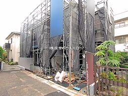 埼玉県桶川市末広３丁目