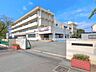 周辺：桶川市立桶川東小学校 760m