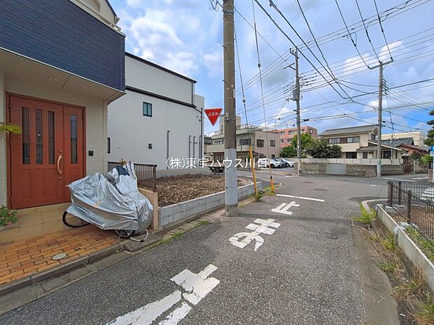 物件外観