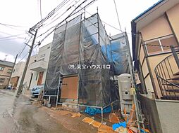 埼玉県ふじみ野市鶴ケ舞１丁目