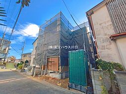 埼玉県ふじみ野市上福岡４丁目