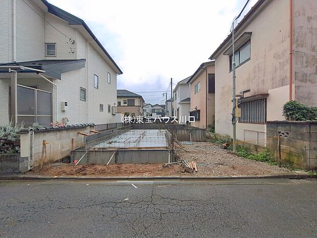 物件外観