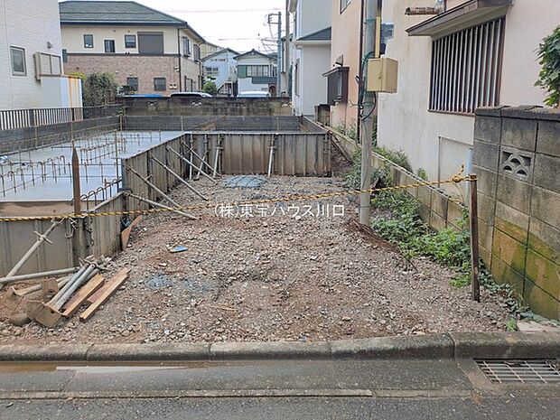 物件外観