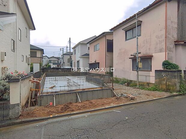 物件外観