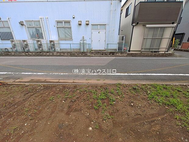 物件外観