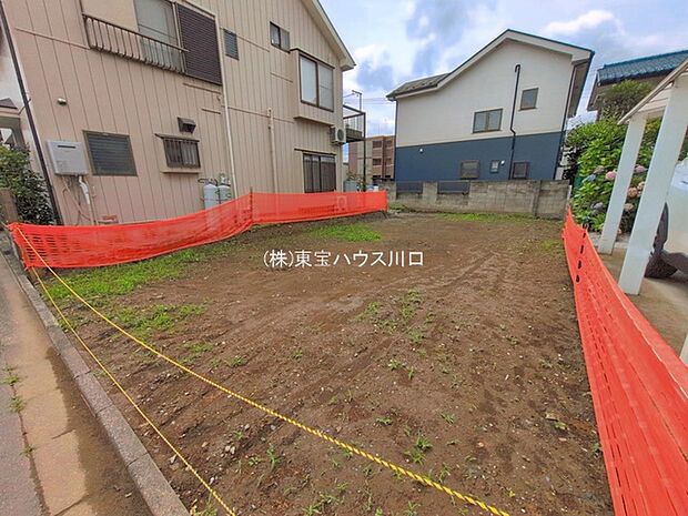 物件外観