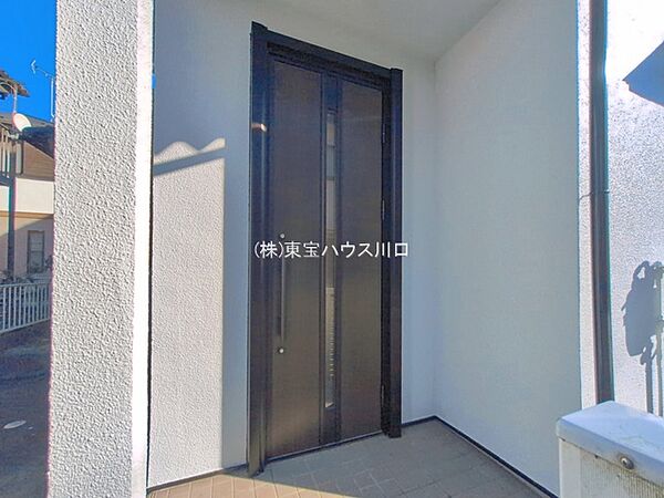 物件外観