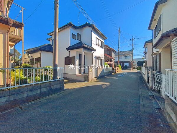 物件外観