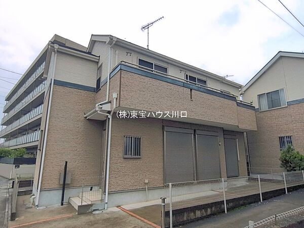 物件外観