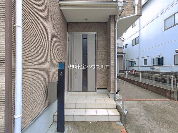 物件外観