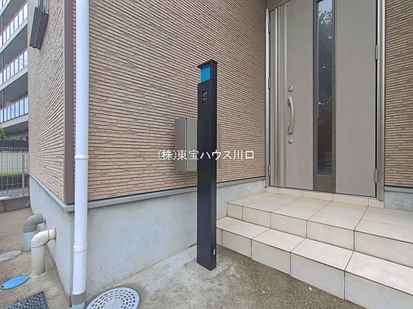 物件外観