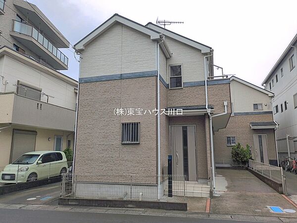 物件外観
