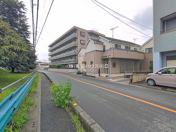 物件外観