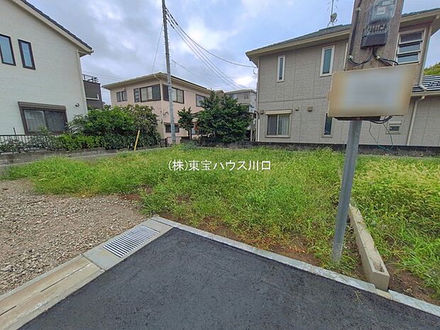 物件外観