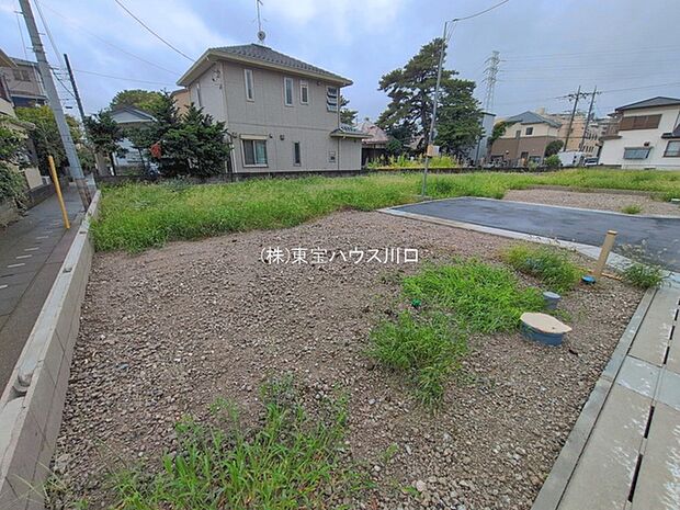 物件外観