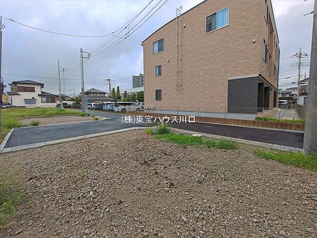 物件外観