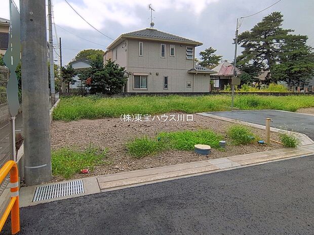 物件外観