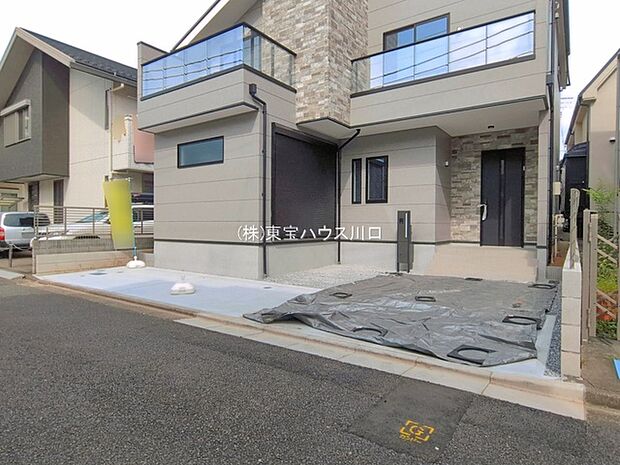 物件外観