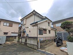 埼玉県ふじみ野市桜ケ丘３丁目