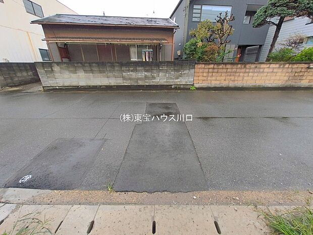 物件外観