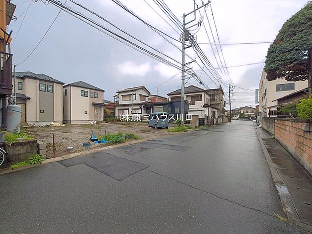 物件外観