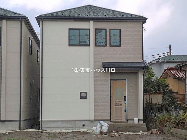 物件外観