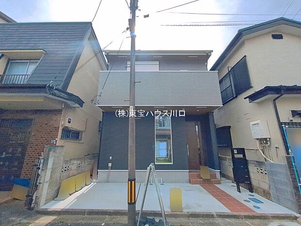 物件外観