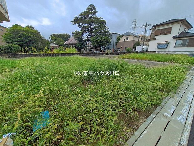 物件外観