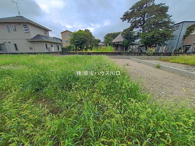 物件外観