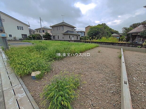 物件外観