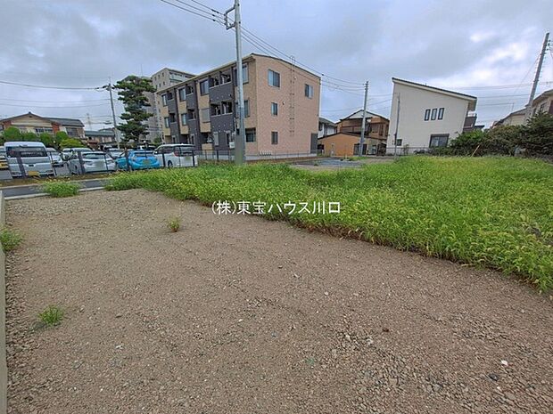 物件外観