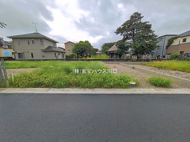 物件外観