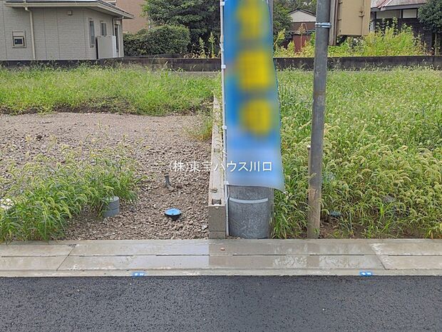 物件外観