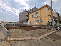 埼玉県越谷市東大沢３丁目