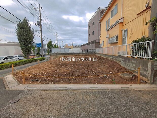 物件外観