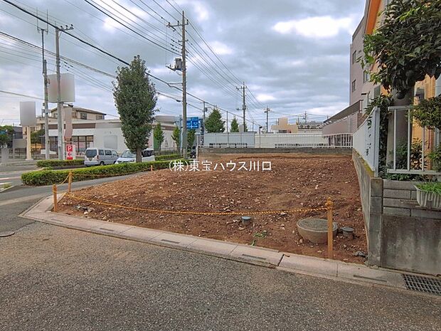 物件外観