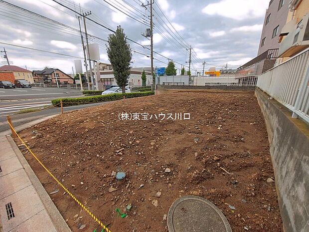 物件外観