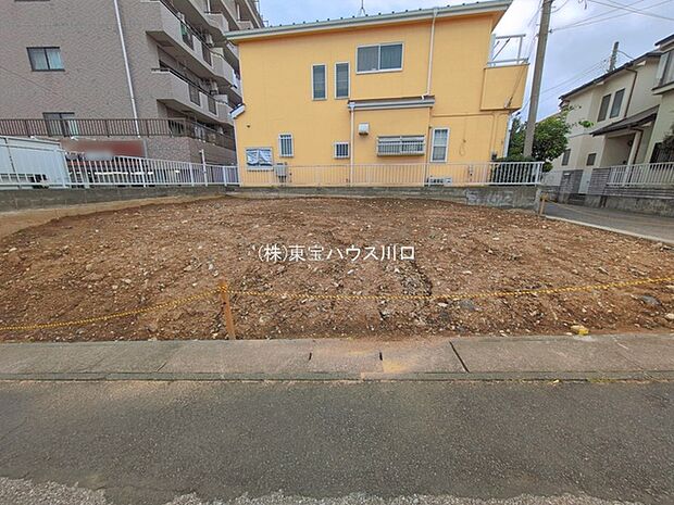 物件外観