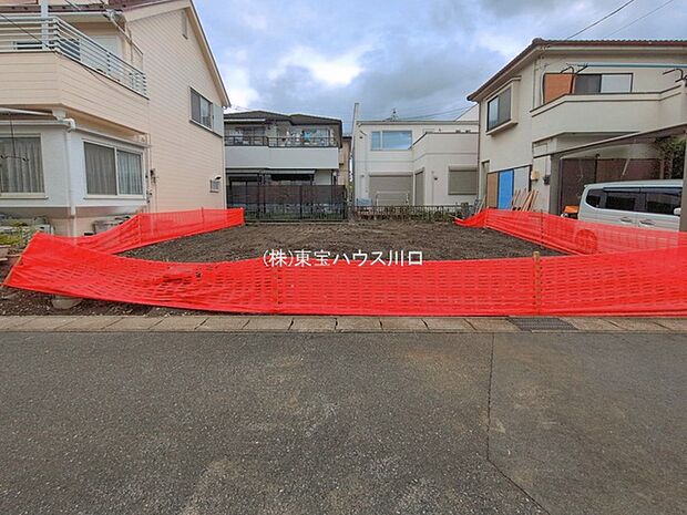 物件外観