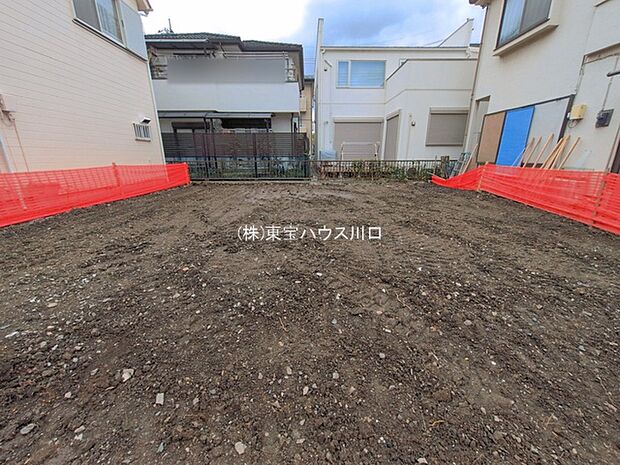 物件外観